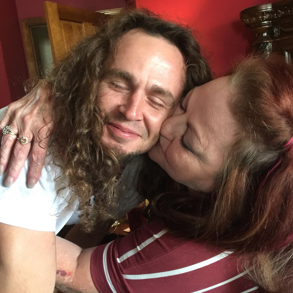 Meet your Posher, Red